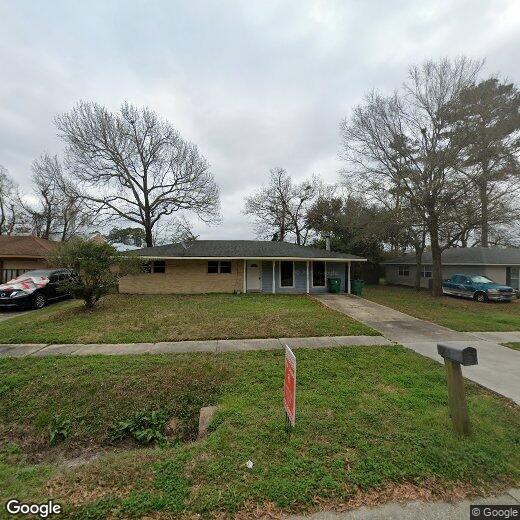 3866 Riviera Dr, Slidell, LA 70458 House Rental in Slidell, LA