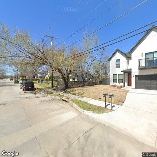 Primary Photo - 4107 Canada Dr