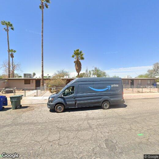 3818 S Queen Palm Dr, Tucson, AZ 85730 Townhome Rentals in Tucson AZ