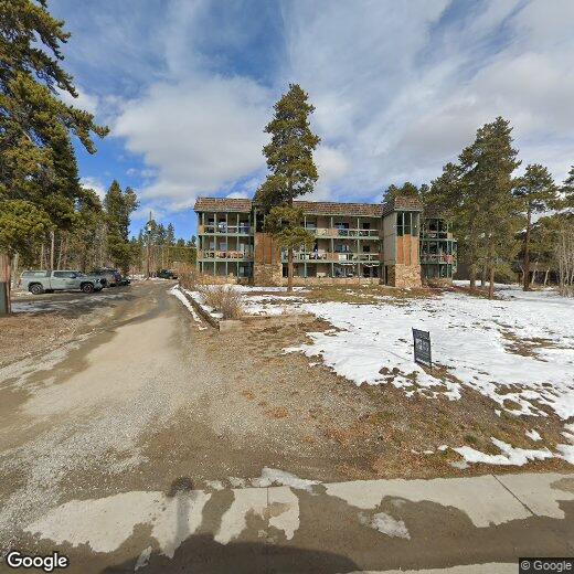 Primary Photo - 1911 Boreas Pass Rd