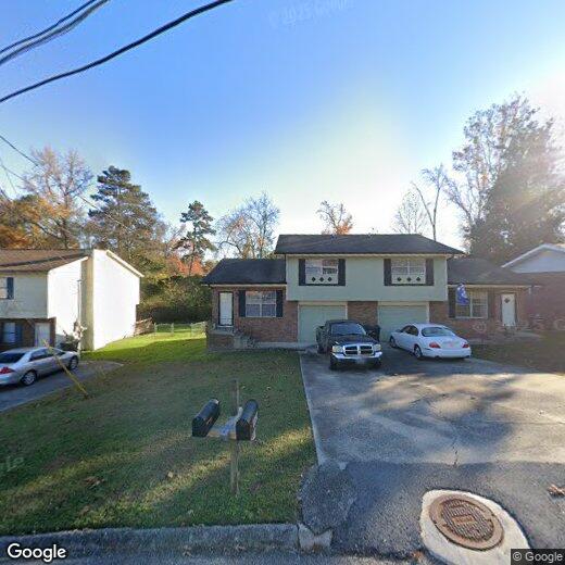 3606 Missionaire Ave, East Ridge, TN 37412 Townhome Rentals in East Ridge TN