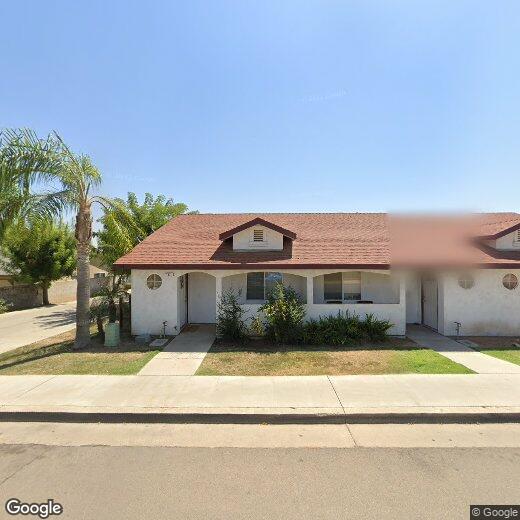 Primary Photo - 451 Lakeview Apt C Woodlake CA 93286