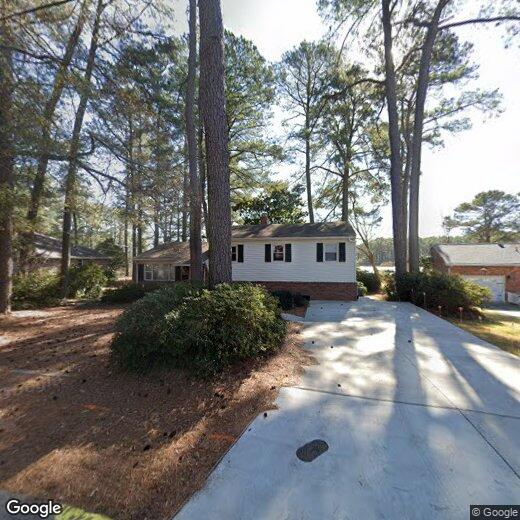 8508 Culfor Cres, Norfolk, VA 23503 House Rental in Norfolk, VA