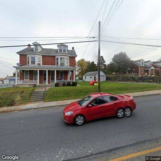 Primary Photo - 924 Quentin Rd