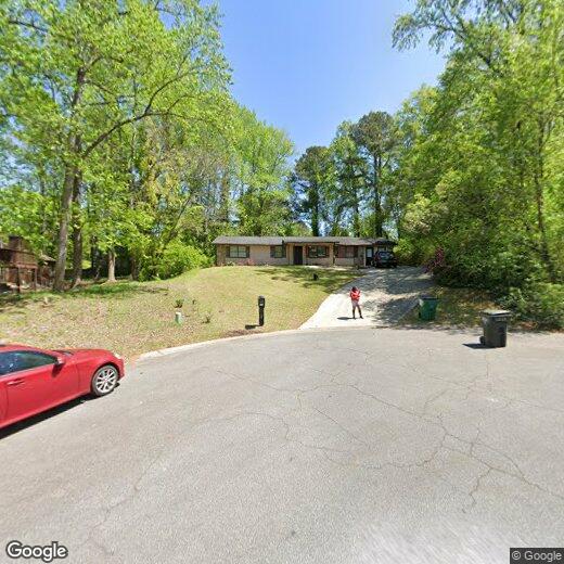 Foto principal - 2607 Foxwood Pl