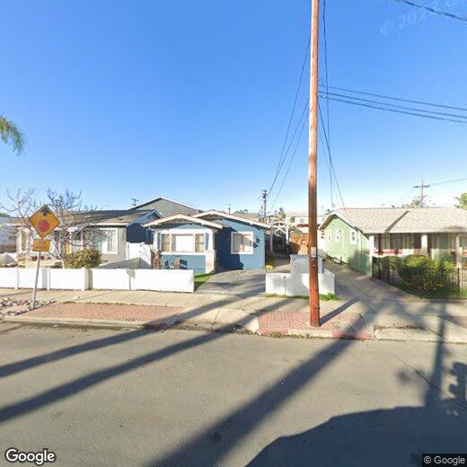 Primary Photo - 3432 Grim Ave