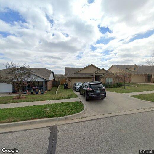 12604 SE 16th Ct, Choctaw, OK 73020 House Rental in Choctaw, OK