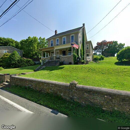 1438 Limeport Pike, Coopersburg, PA 18036 House Rental in Coopersburg, PA