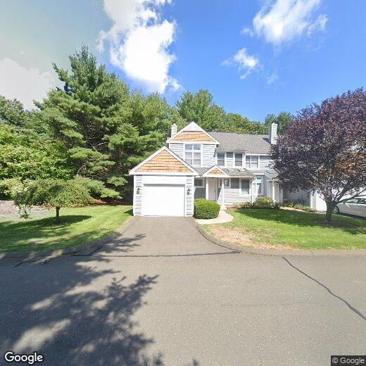 24 Riverwalk Dr Unit 24, Simsbury, CT 06089 Condo for Rent in