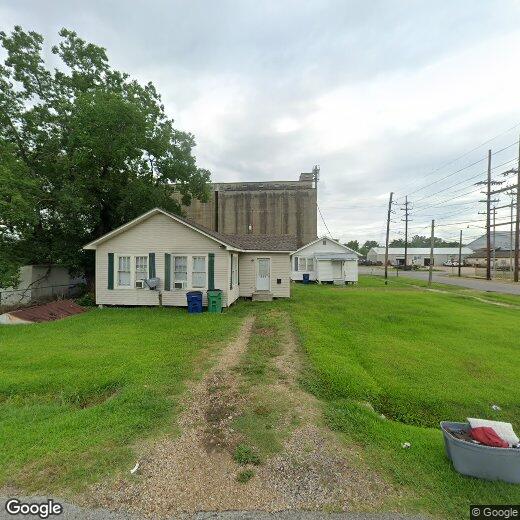 2 br, 1 bath House 500 Locust Street House Rental in Rayne, LA