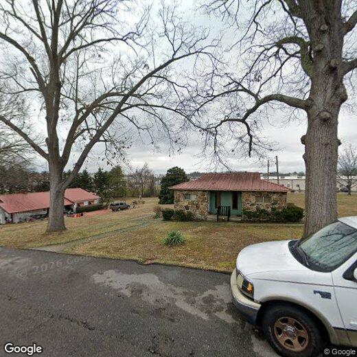 532A N Fulton St, Florence, AL 35630 House Rental in Florence, AL