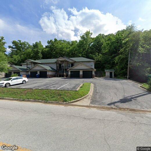 Primary Photo - 1407 Acacia Club Rd