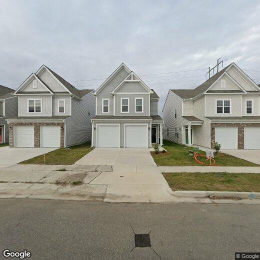 Primary Photo - 1537 Corbett St