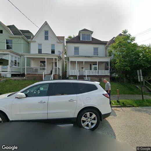 Primary Photo - 1204 Victoria Ave