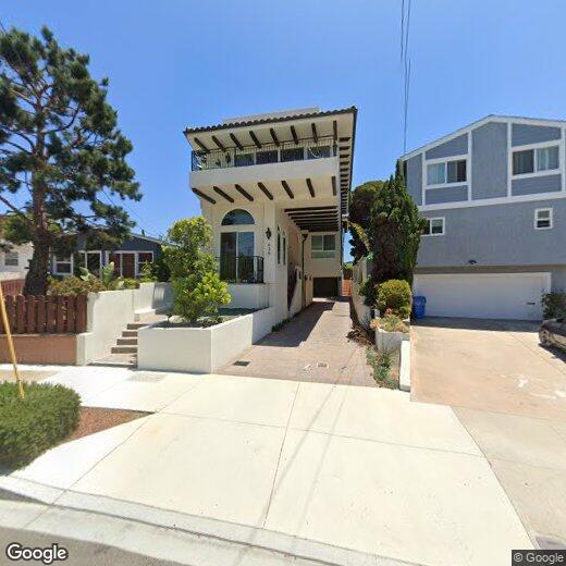 636 Vincent Park Unit B, Redondo Beach, CA 90277 Condo for Rent in