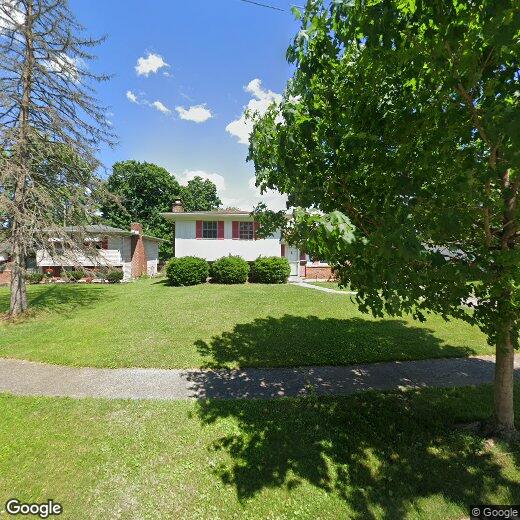 Primary Photo - 2818 Fareham Ct