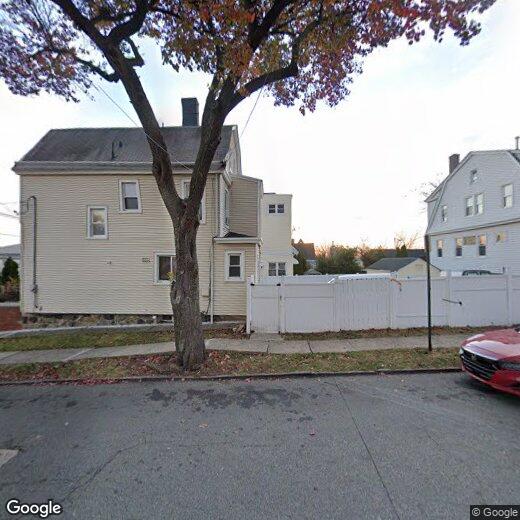 Primary Photo - 224 Bergen Ave