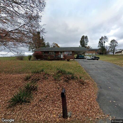 Primary Photo - 3 Bedroom, 1 Bath House