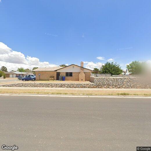 9300 R J Wood Pl, El Paso, TX 79924 House Rental in El Paso, TX