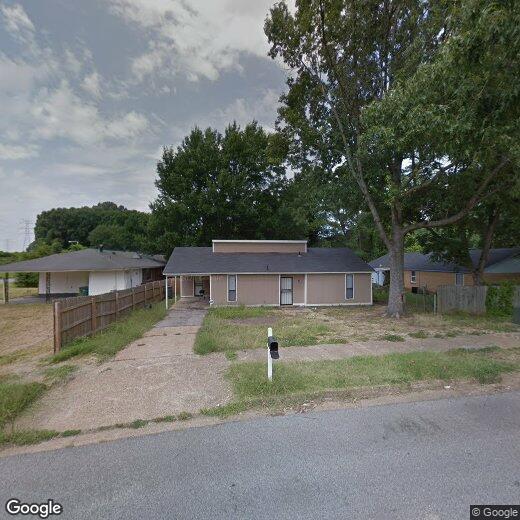 3939 Winwood Property (Your tour fees $1.0... - House Rental in Memphis ...