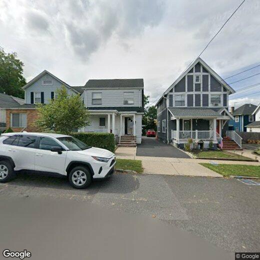 4 S 9th Ave, Highland Park, NJ 08904 House Rental in Highland Park