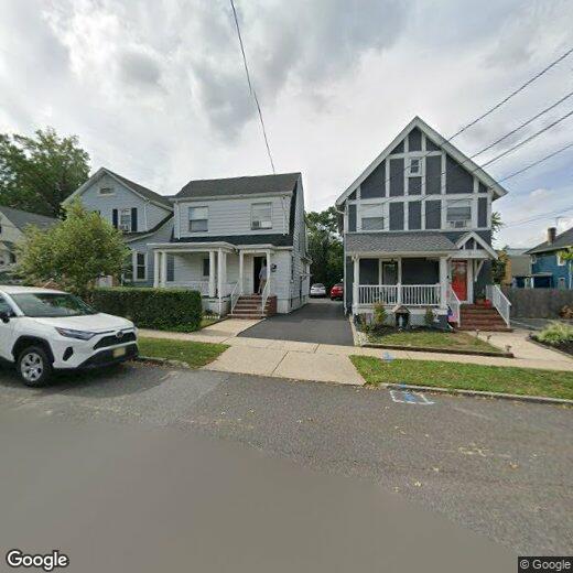 4 S 9th Ave, Highland Park, NJ 08904 House Rental in Highland Park