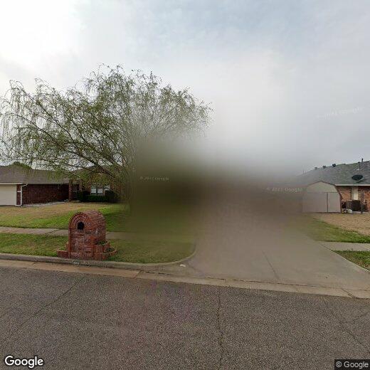 604 NE 21st St, Moore, OK 73160 House for Rent in Moore, OK