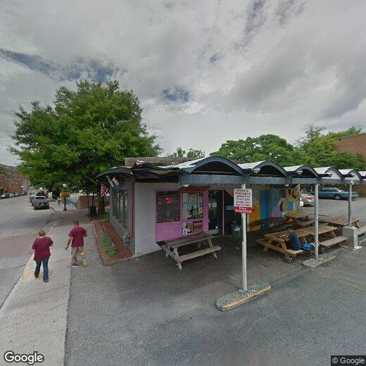 Primary Photo - 110 Draper Rd NW