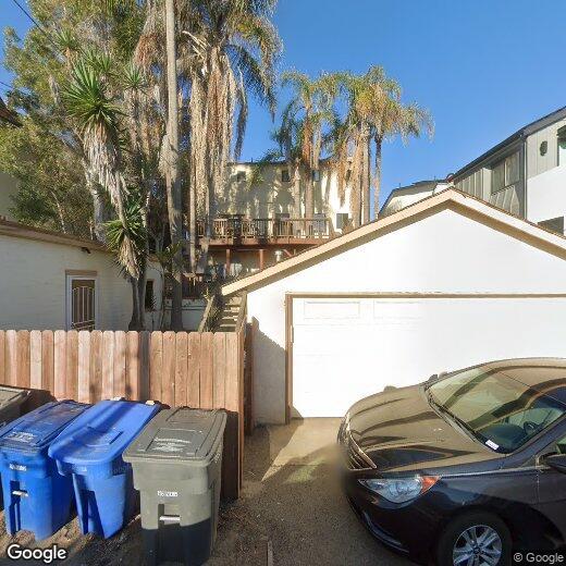 Primary Photo - 837 4th St