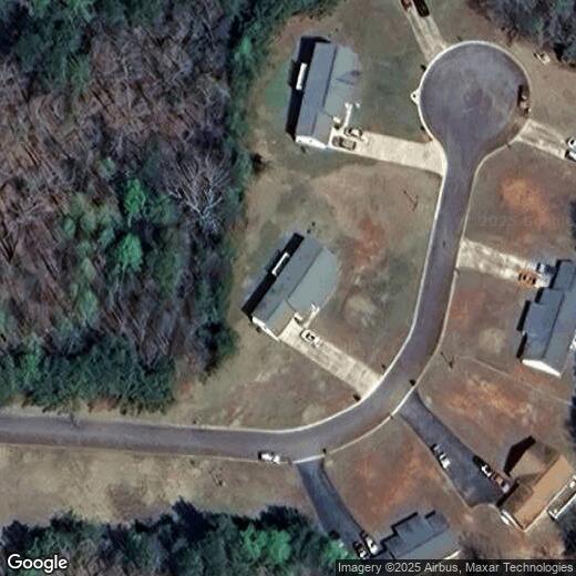 347 Mountain Vw Trl, Dahlonega, GA 30533 House Rental in Dahlonega