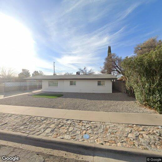 9536 Dunoon Dr, El Paso, TX 79925 House Rental in El Paso, TX