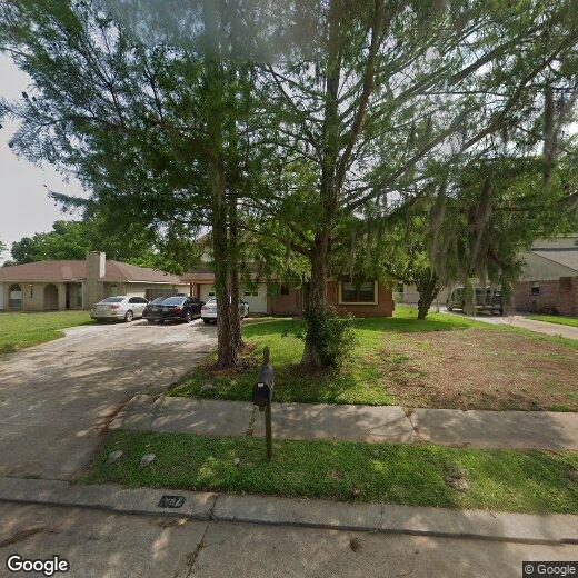 204 Banyan Dr, Lake Jackson, TX 77566 House Rental in Lake Jackson