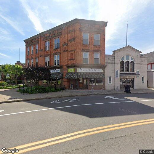 287 Gregory St Unit 5, Rochester, NY 14620 Apartment for Rent in