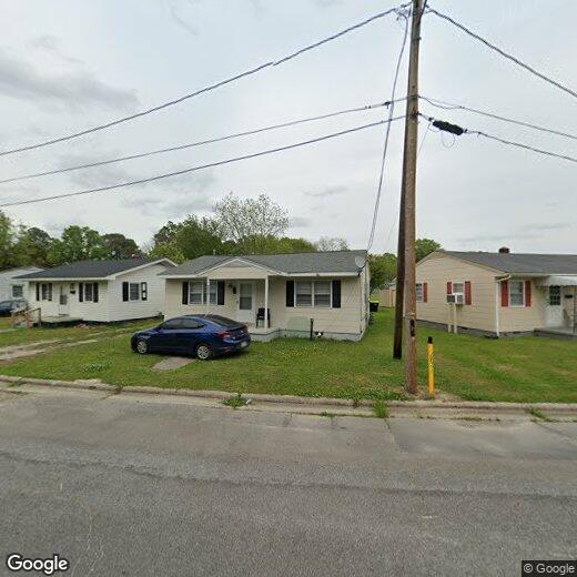 Foto principal - 3573 S Barrett St