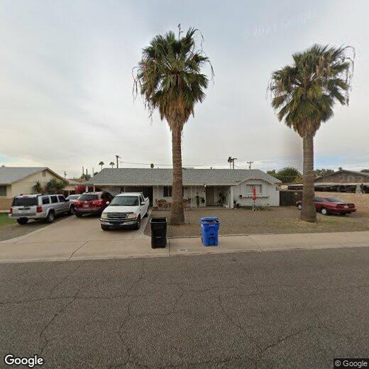 Primary Photo - 4110 N 63rd Dr