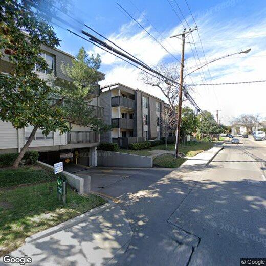 Primary Photo - 4837 Cedar Springs Rd