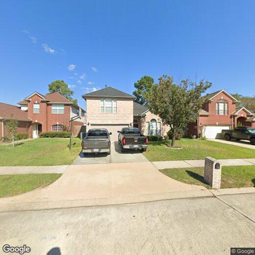 Foto principal - 10806 Summer Meadows Ct