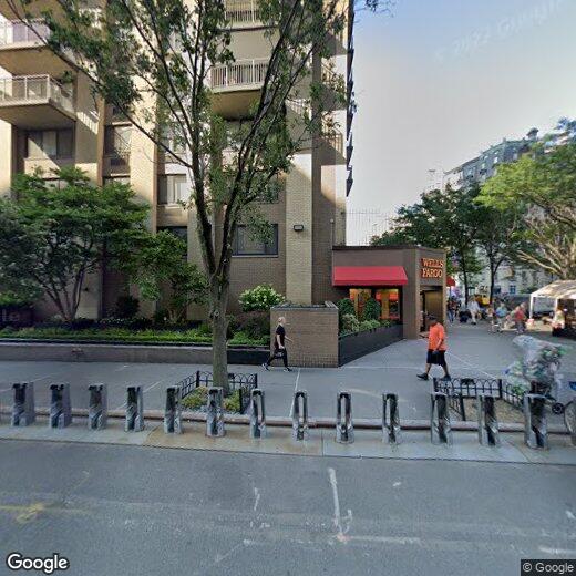 Primary Photo - 210 West 70th Street
