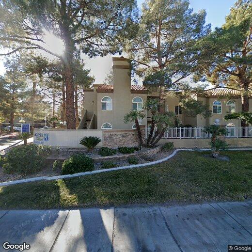 Foto principal - 3145 E Flamingo Rd