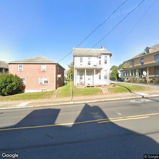 515517 S Market St, Elizabethtown, PA 17022 Apartment for Rent in