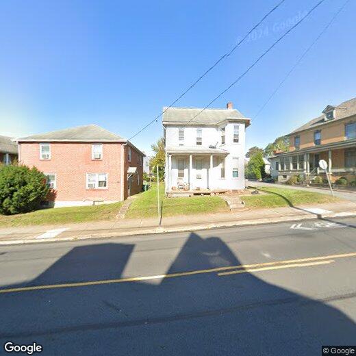 515517 S Market St, Elizabethtown, PA 17022 Apartment for Rent in