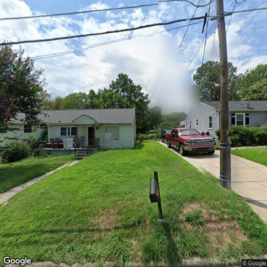 Foto principal - 1514 Victory St