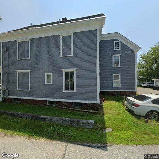 Primary Photo - 154 Washington St