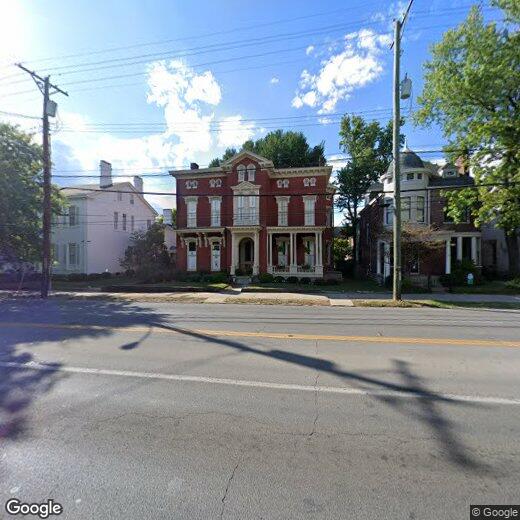 255 N Broadway, Lexington, KY 40507 Apartment for Rent in Lexington