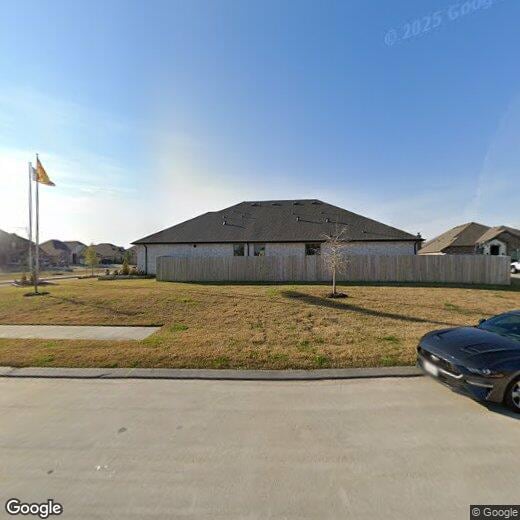 Foto principal - 603 Westwood Dr