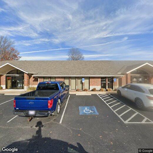 1600 W Sunset Ave, Springdale, AR 72762 House Rental in Springdale