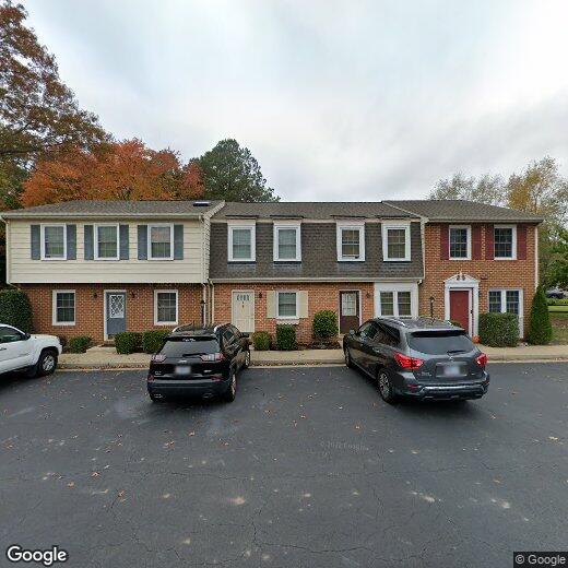 925 Lakeview Ave, Colonial Heights, VA 23834 Townhome Rentals in