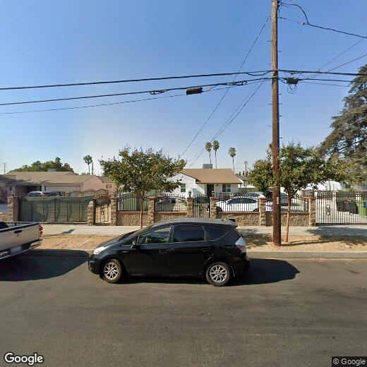 Primary Photo - 8935 Telfair Ave