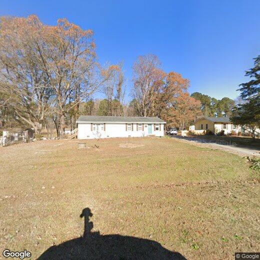 Primary Photo - 4 br, 2 bath House - 7137 Hodge Road