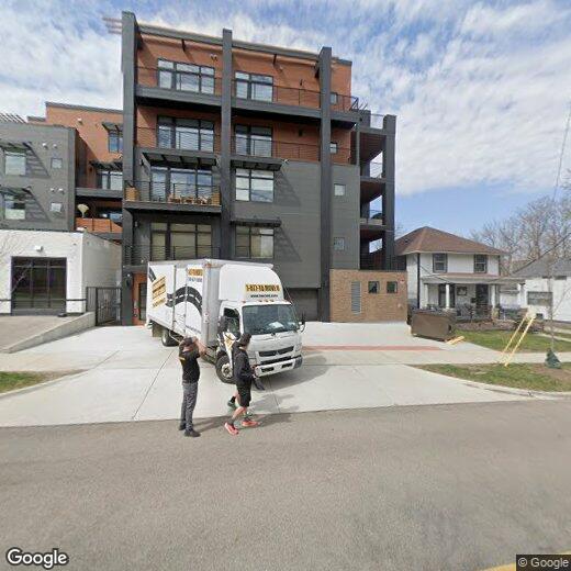 Primary Photo - 309 N Ashley St